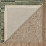 Karastan Rugs Broken Stripe Area Rug