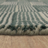 Karastan Rugs Broken Stripe Area Rug