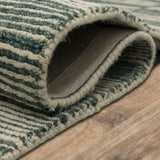 Karastan Rugs Broken Stripe Area Rug