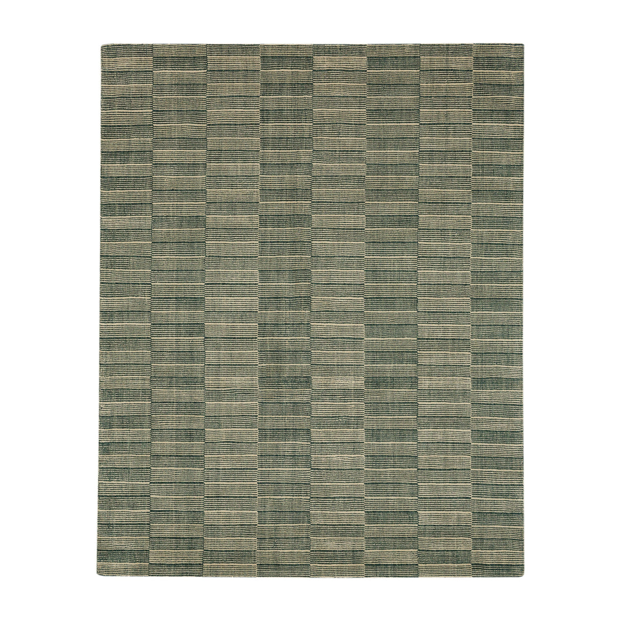 Karastan Rugs Broken Stripe Area Rug