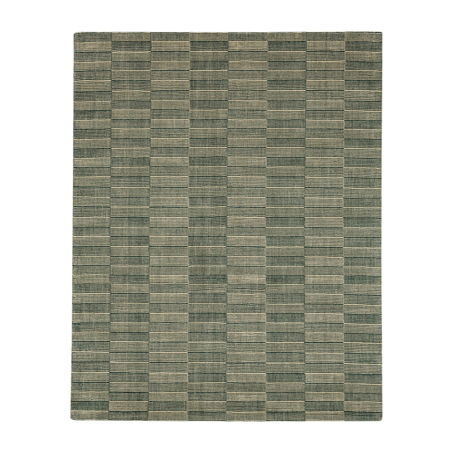 Karastan Rugs Broken Stripe Area Rug