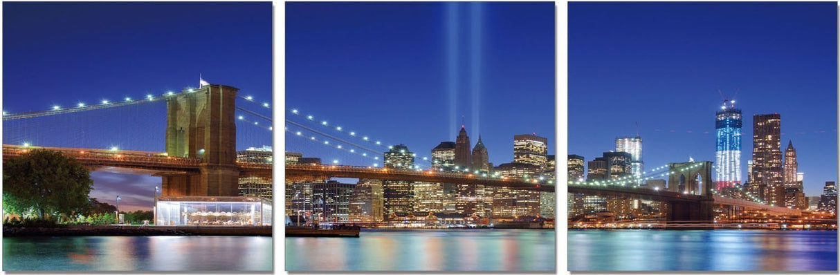 Brooklyn Bridge Wall Art