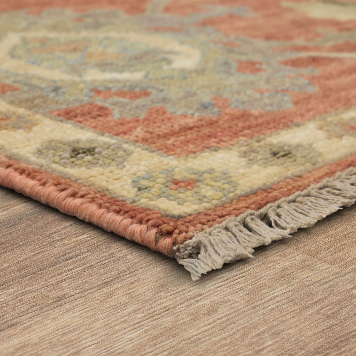 Karastan Rugs Andujar Area Rug