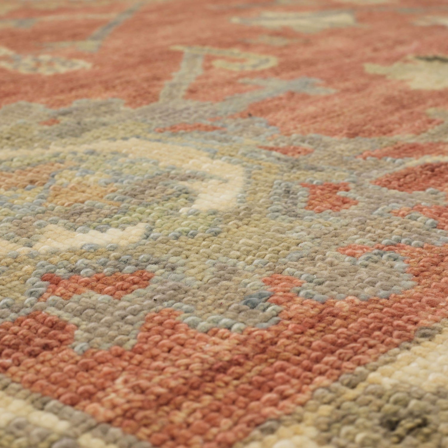 Karastan Rugs Andujar Area Rug