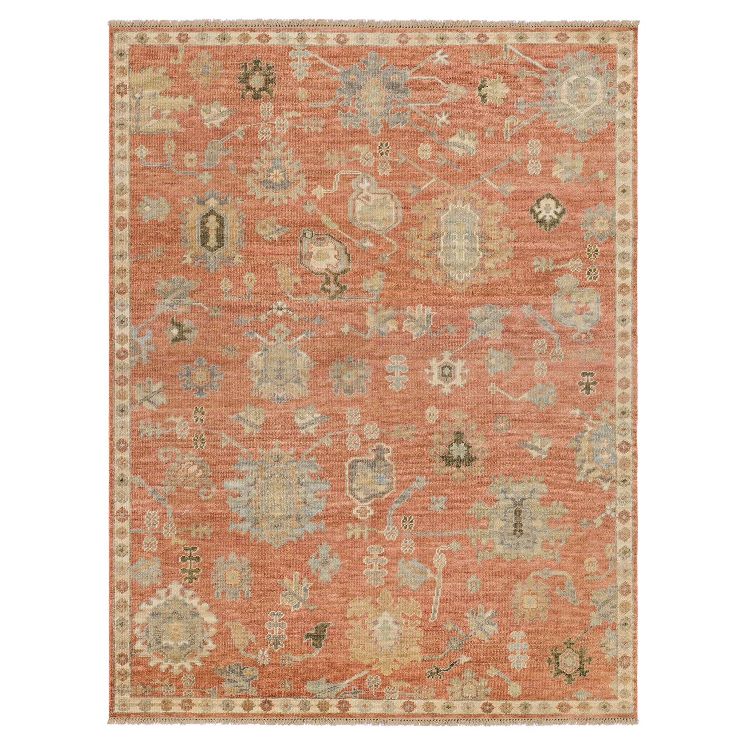 Karastan Rugs Andujar Area Rug