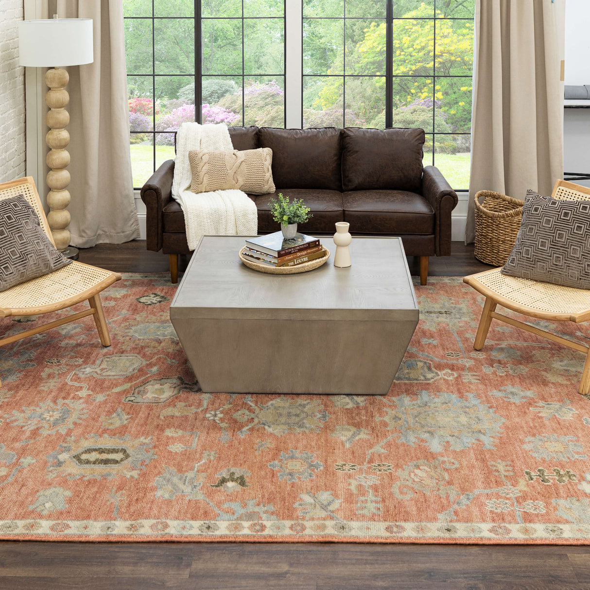 Karastan Rugs Andujar Area Rug