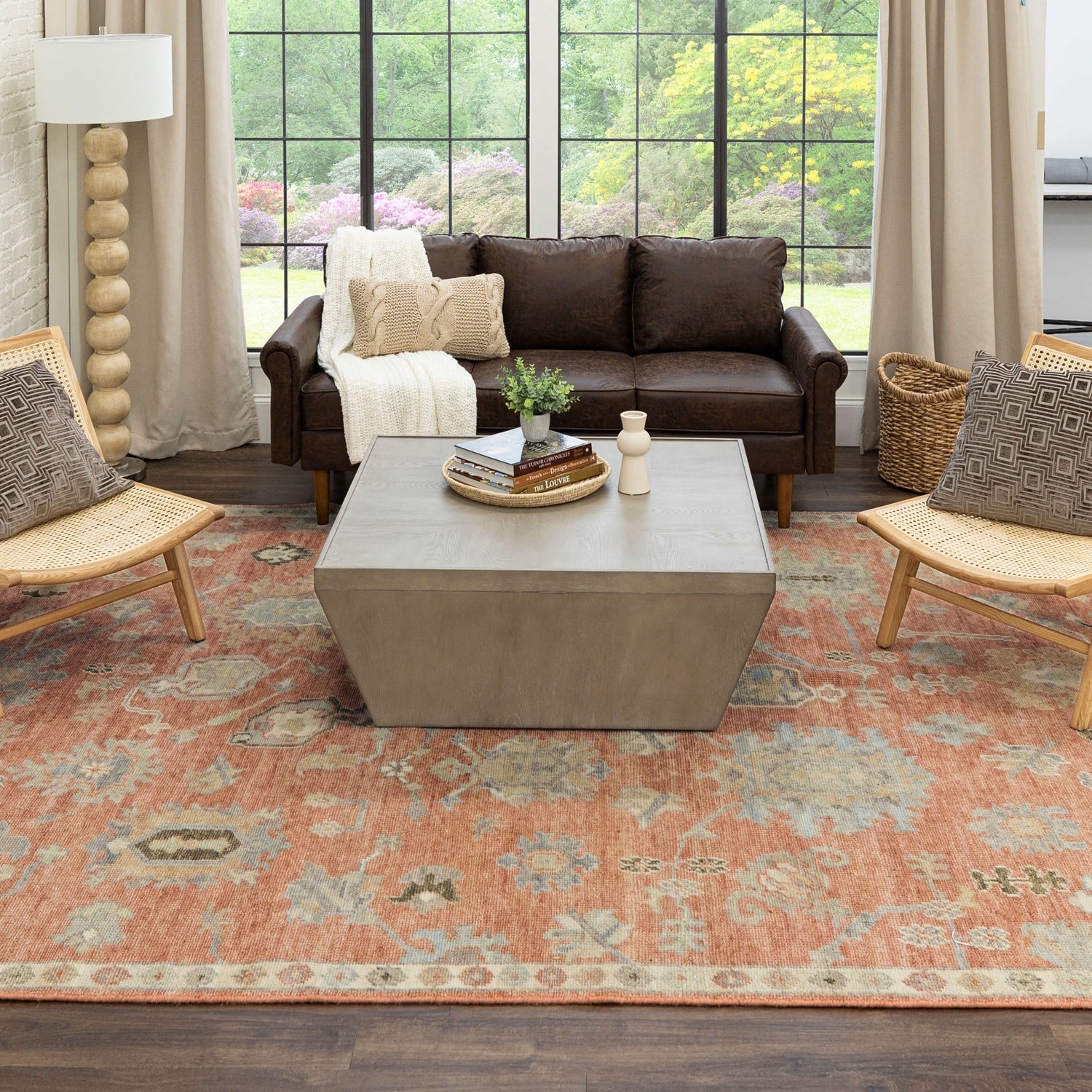 Karastan Rugs Andujar Area Rug