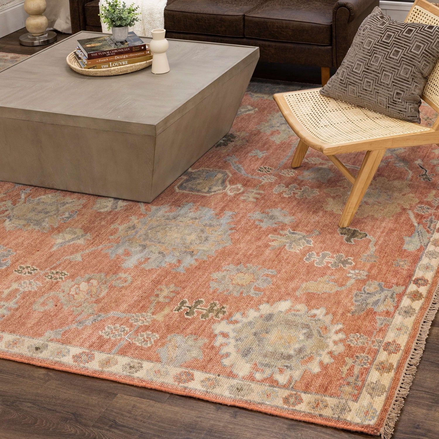 Karastan Rugs Andujar Area Rug