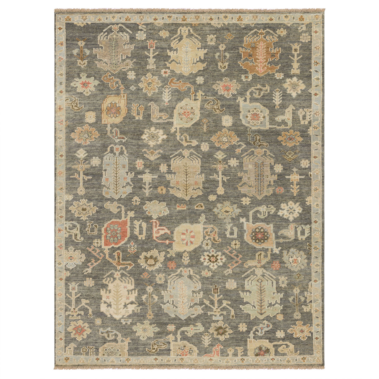 Karastan Rugs Girona Area Rug
