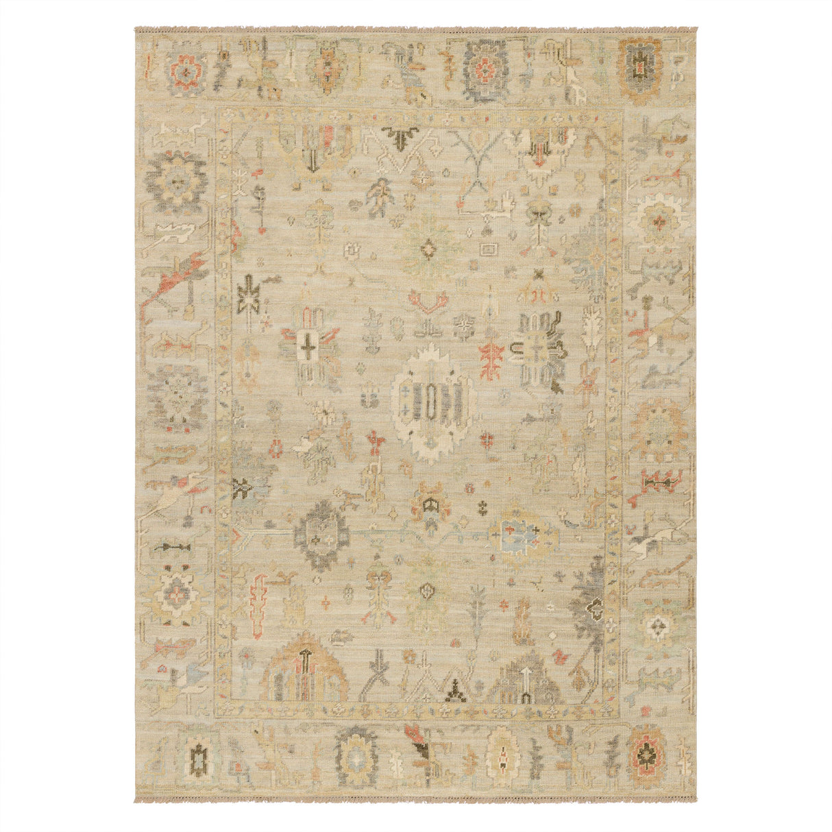 Karastan Rugs Iberia Area Rug