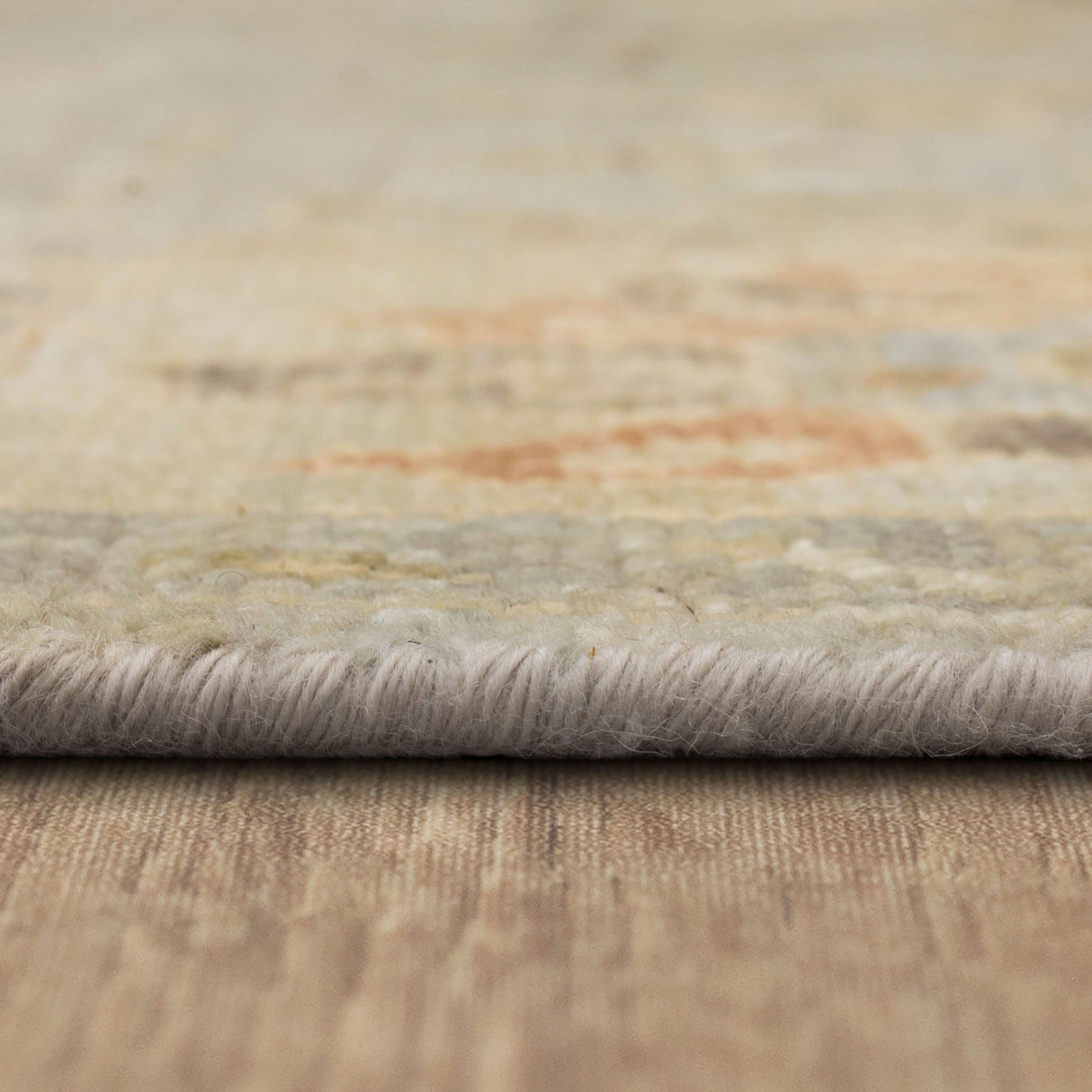 Karastan Rugs Palencia Area Rug