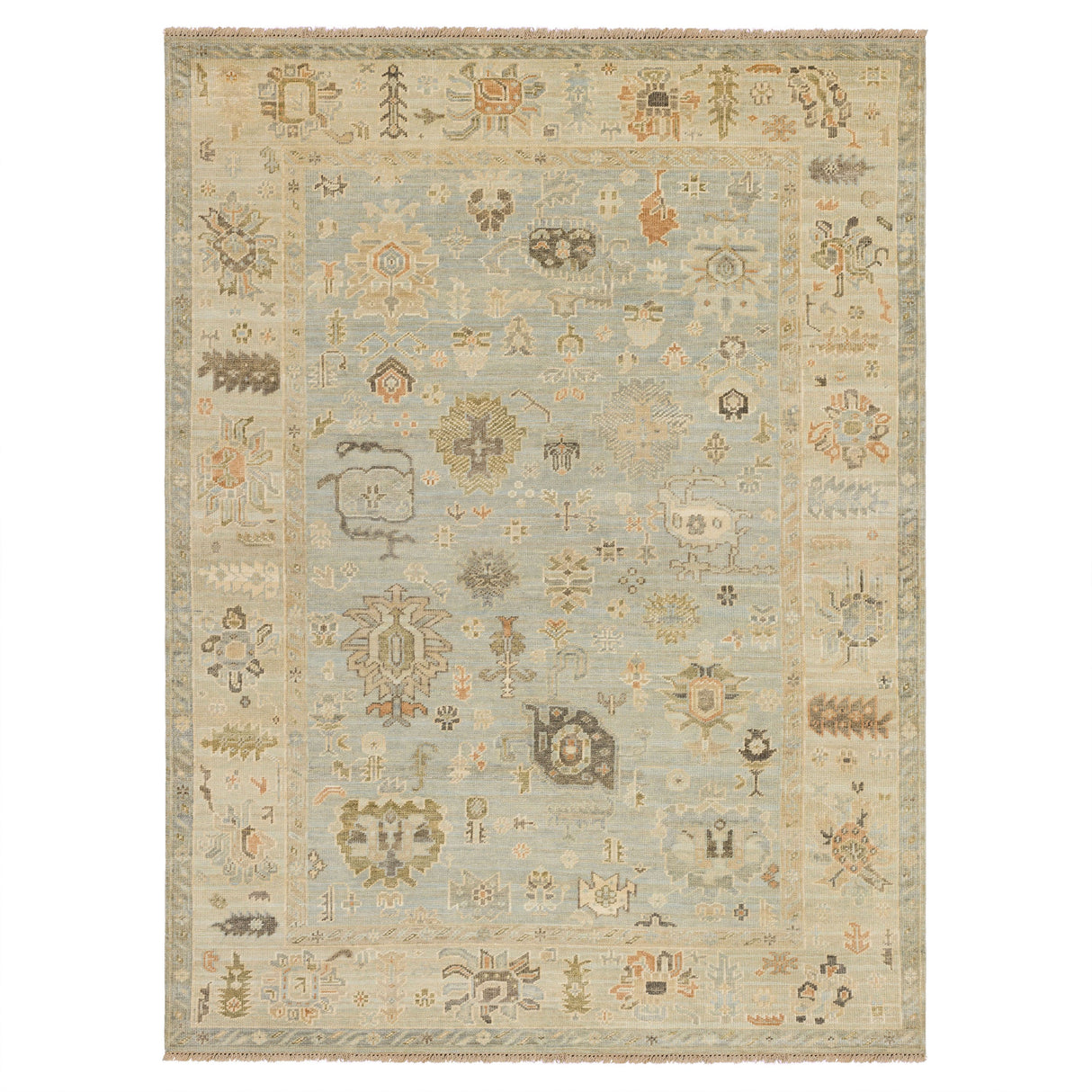 Karastan Rugs Palencia Area Rug