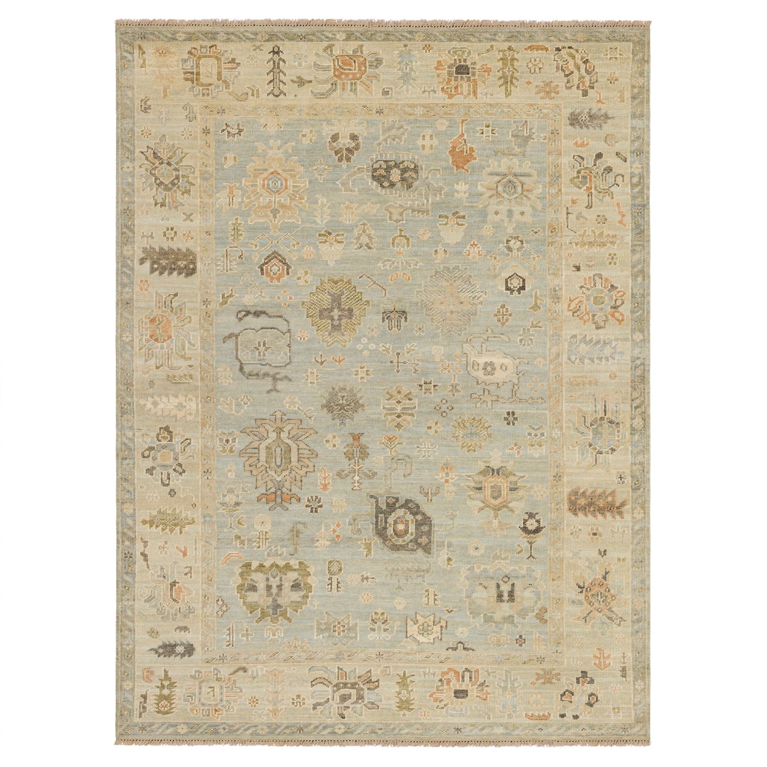 Karastan Rugs Palencia Area Rug