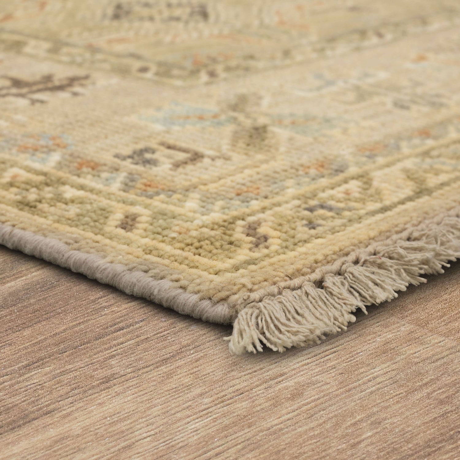 Karastan Rugs Terassa Area Rug