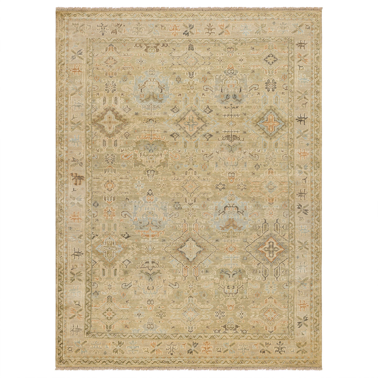 Karastan Rugs Terassa Area Rug