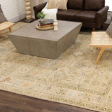 Karastan Rugs Terassa Area Rug