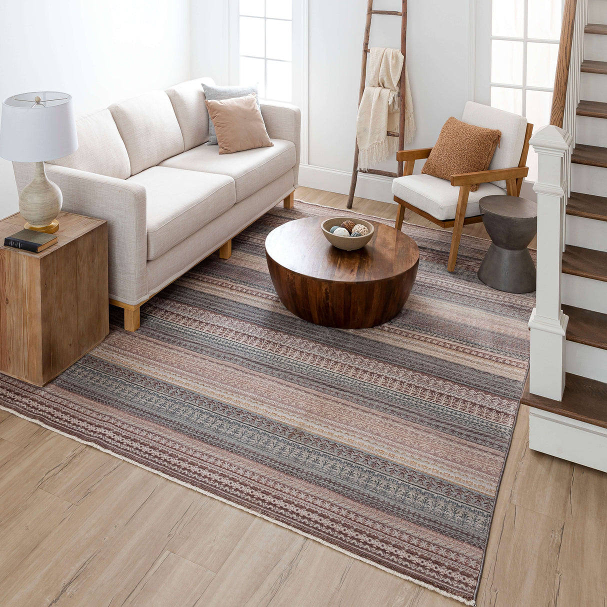 Karastan Rugs Caprice Area Rug