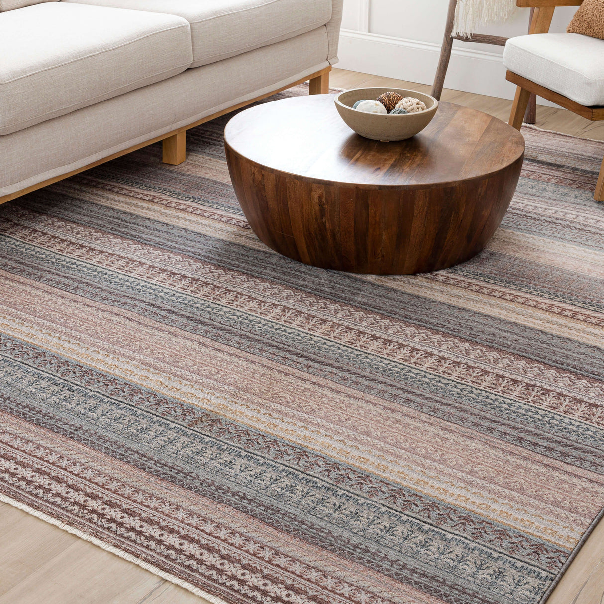 Karastan Rugs Caprice Area Rug