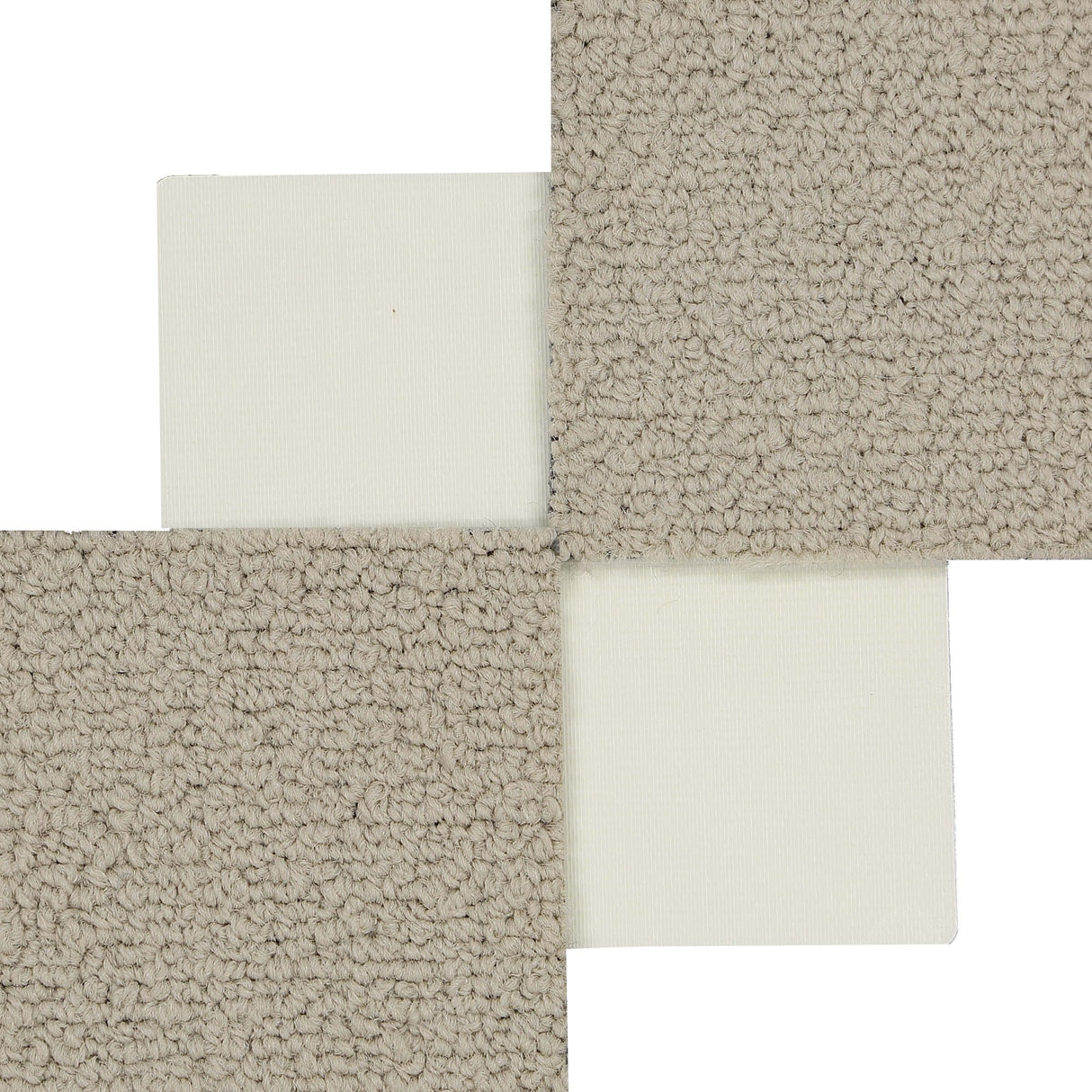 Mohawk Home Carpet Tile Tabs Rug Pad