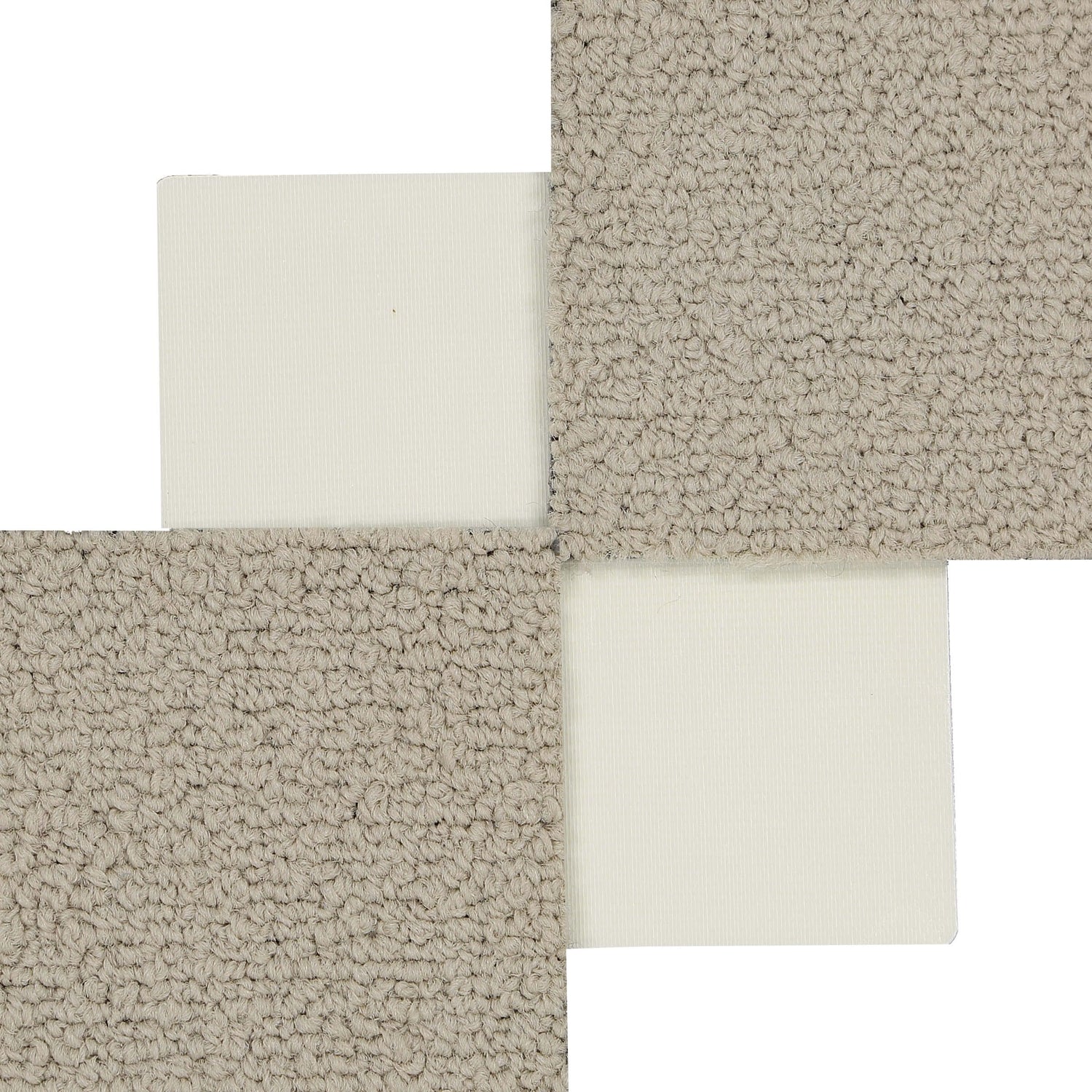 Mohawk Home Carpet Tile Tabs Rug Pad
