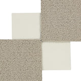 Mohawk Home Carpet Tile Tabs Rug Pad