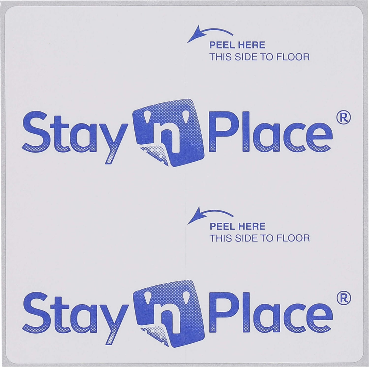 Mohawk Home Carpet Tile Tabs Rug Pad