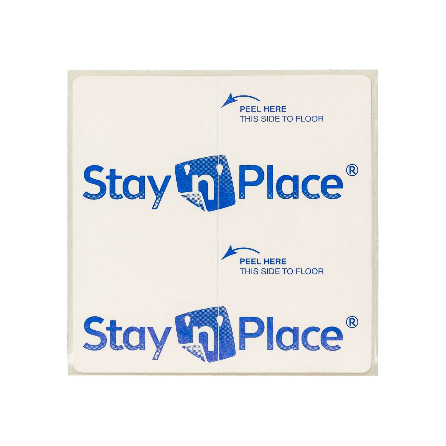 Mohawk Home Carpet Tile Tabs Rug Pad