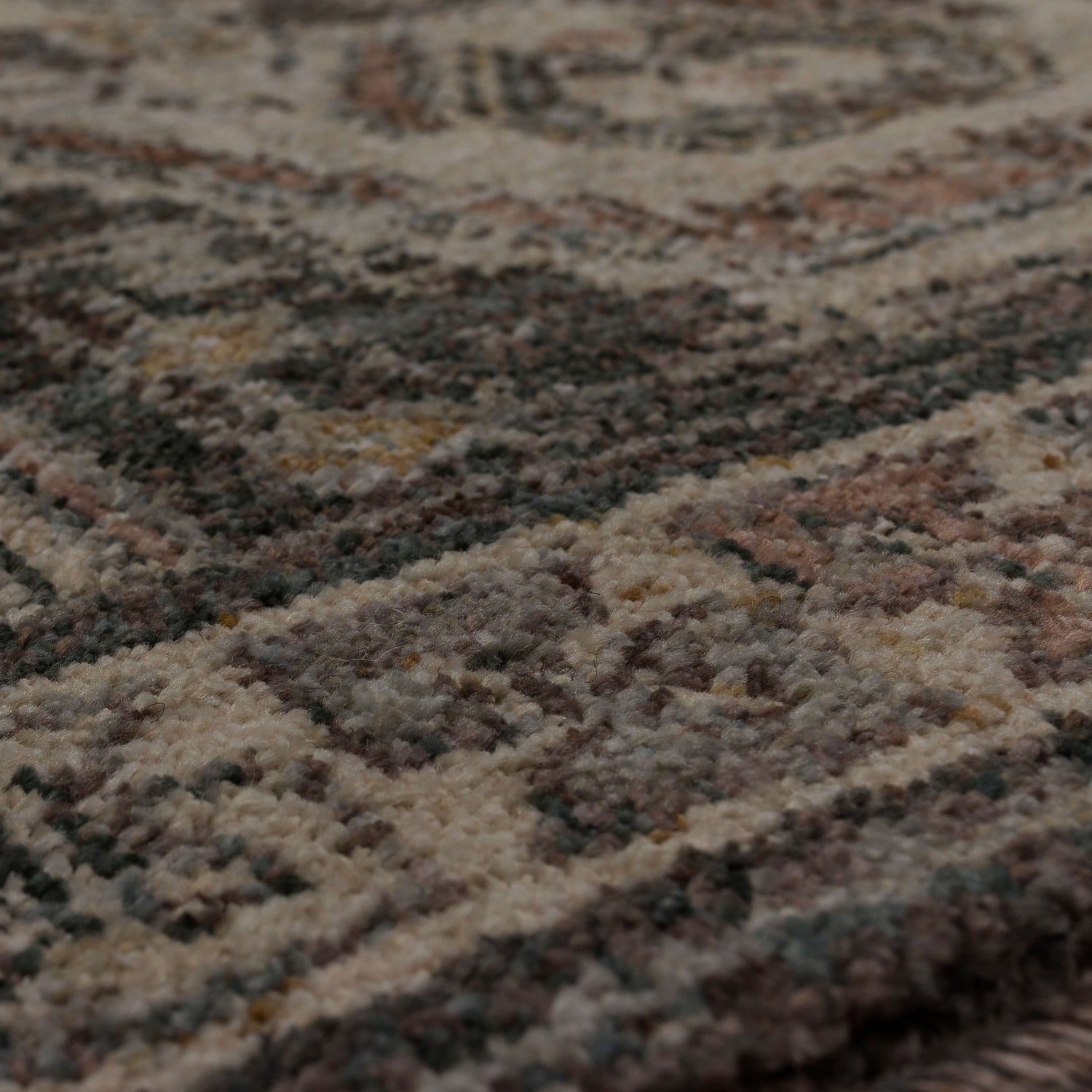 Mohawk Home Castle Mount Area Rug