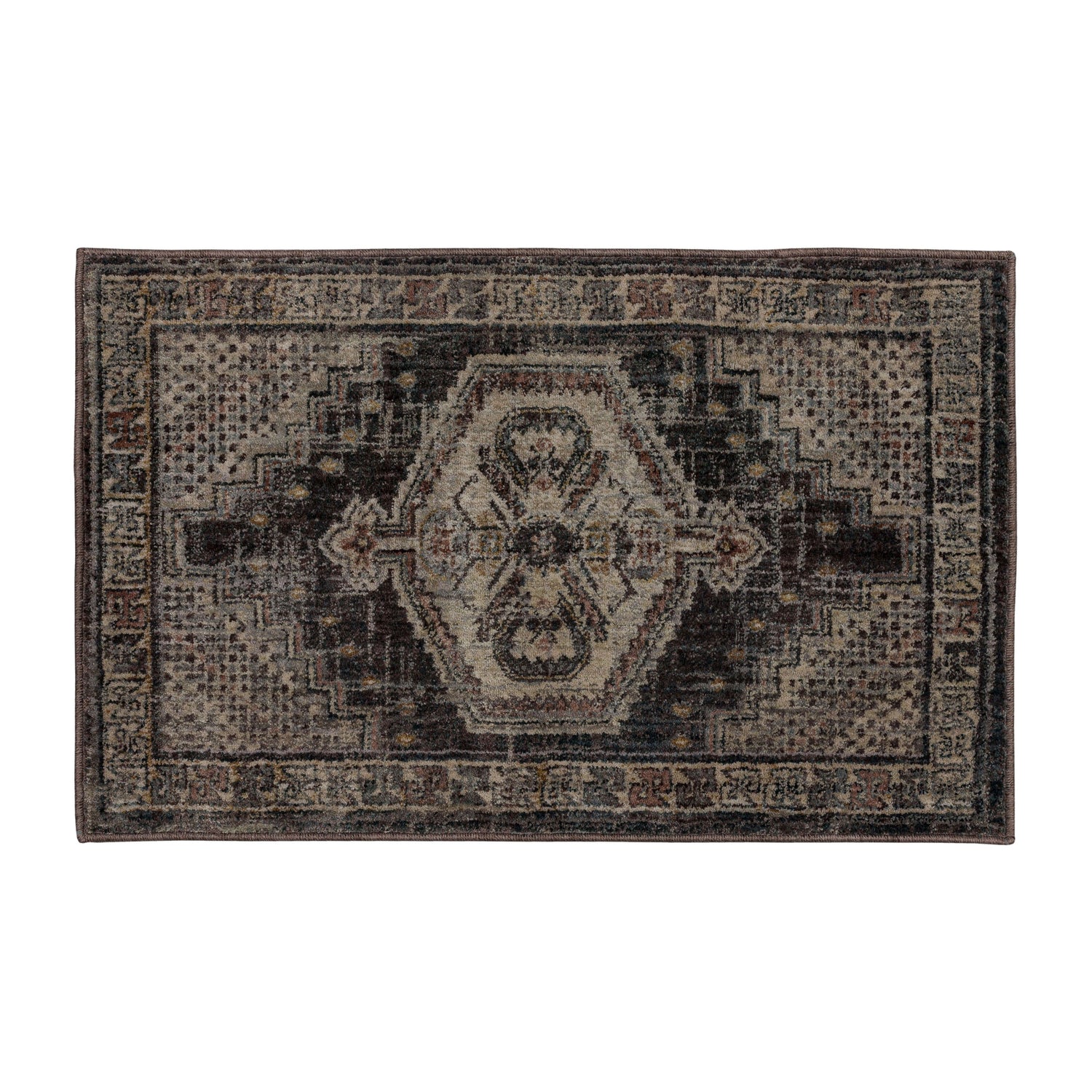 Mohawk Home Castle Mount Area Rug