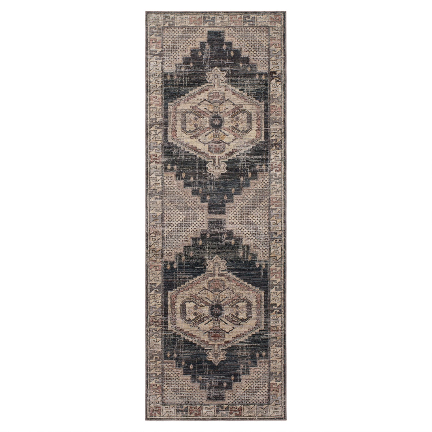 Mohawk Home Castle Mount Area Rug