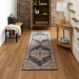Mohawk Home Castle Mount Area Rug
