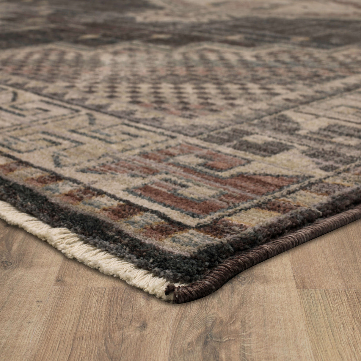 Mohawk Home Castle Mount Area Rug