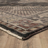 Mohawk Home Castle Mount Area Rug