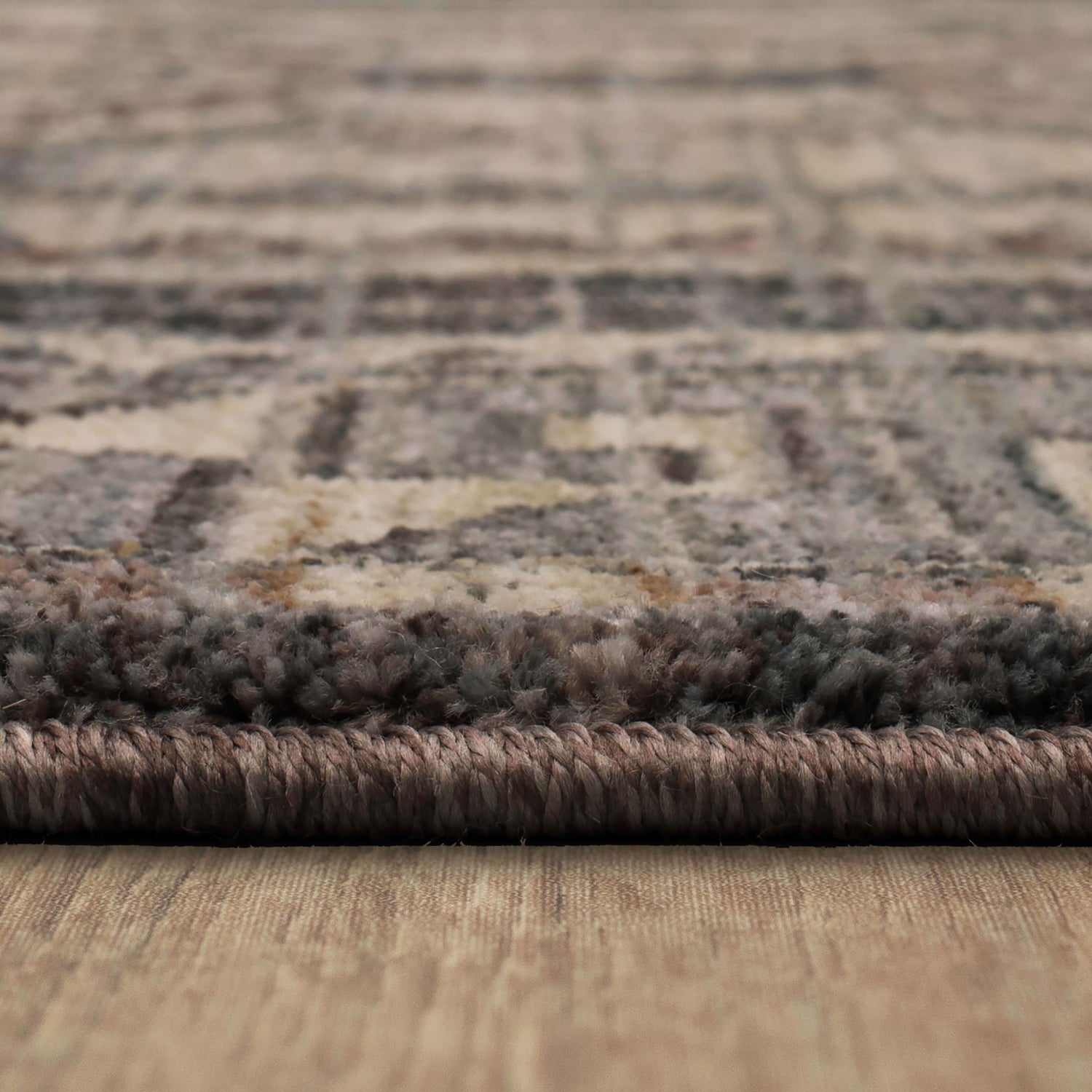 Mohawk Home Castle Mount Area Rug