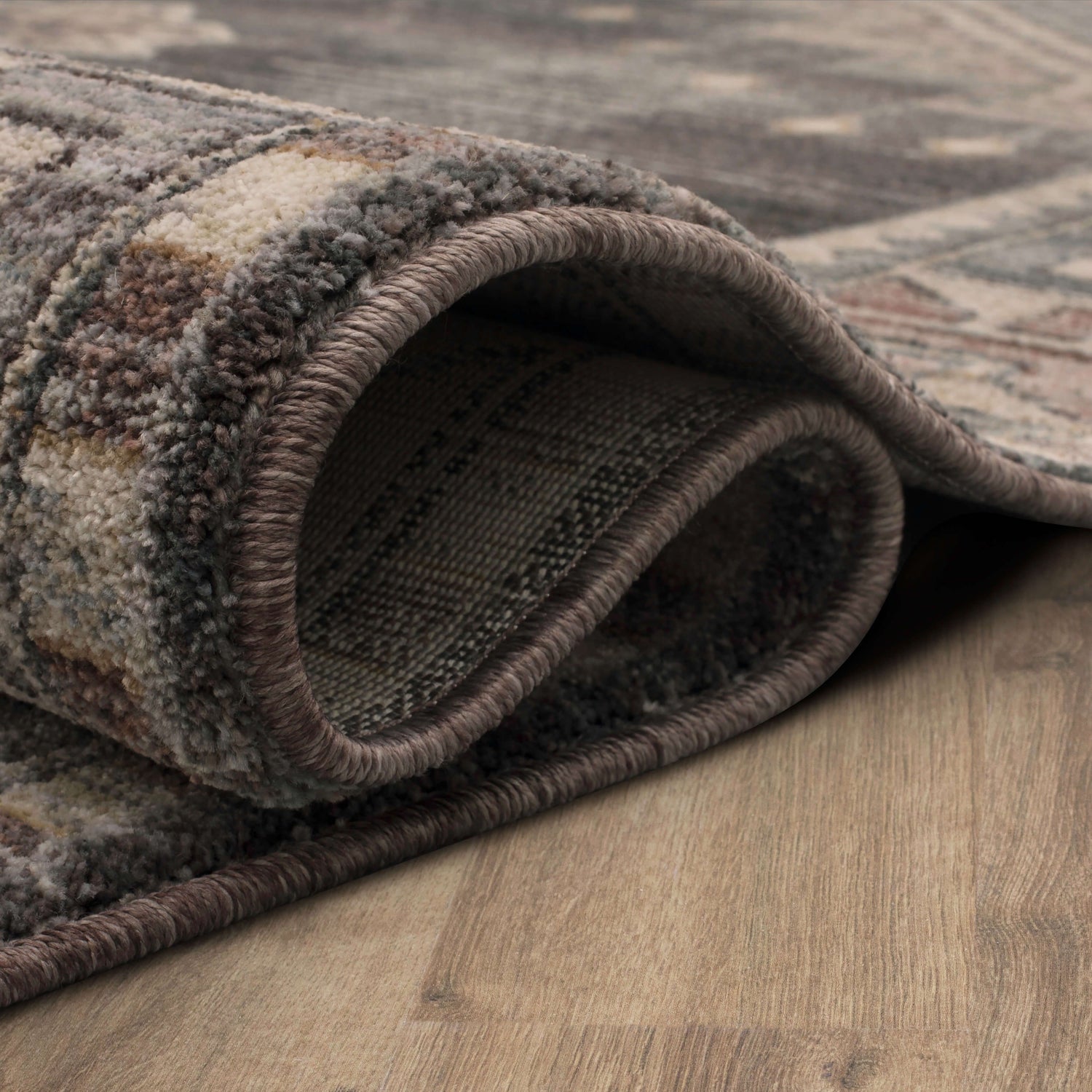 Mohawk Home Castle Mount Area Rug