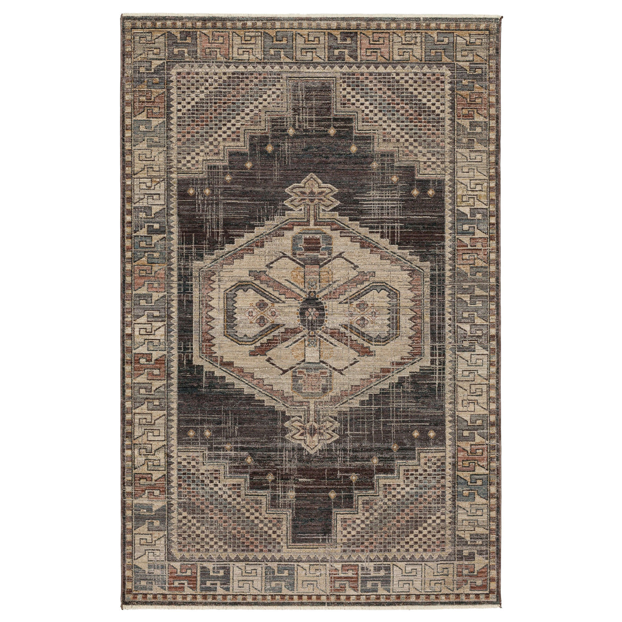Mohawk Home Castle Mount Area Rug