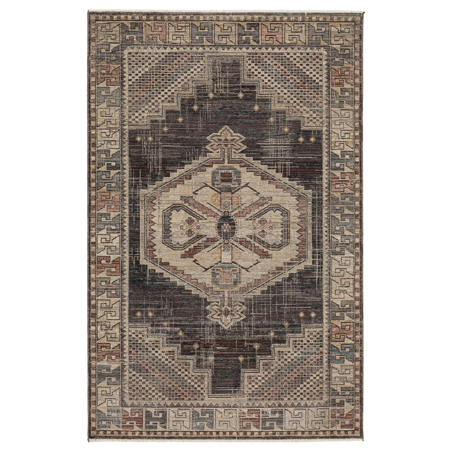 Mohawk Home Castle Mount Area Rug