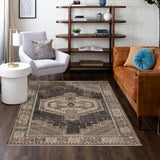 Mohawk Home Castle Mount Area Rug