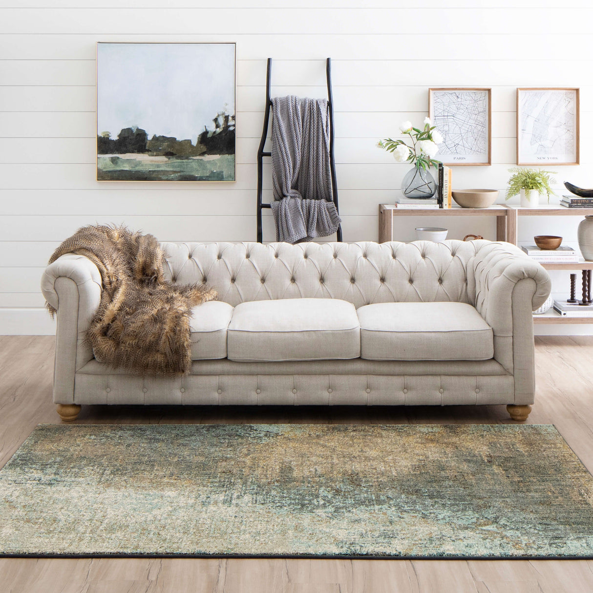 Karastan Rugs Catarina Area Rug