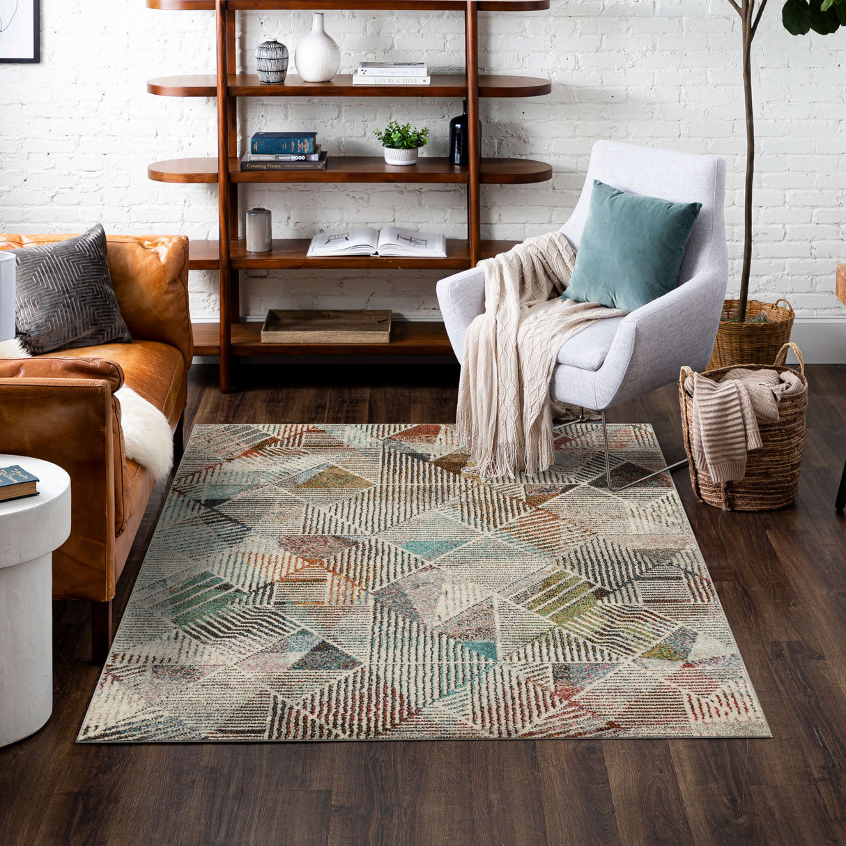 Mohawk Home Cavendish Area Rug