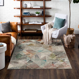 Mohawk Home Cavendish Area Rug