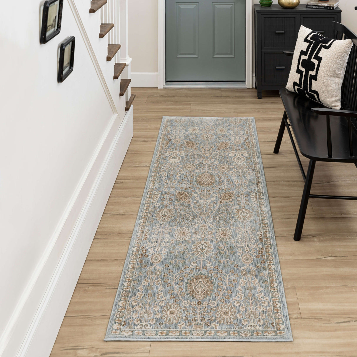 Karastan Rugs Celestial Area Rug