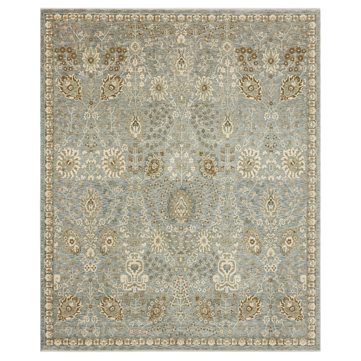 Karastan Rugs Celestial Area Rug