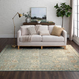 Karastan Rugs Celestial Area Rug
