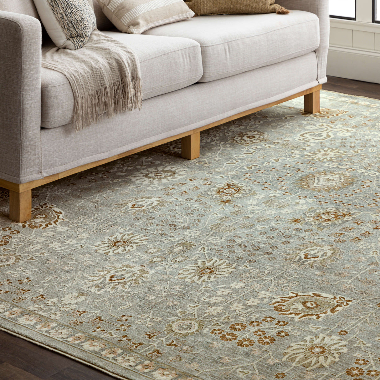 Karastan Rugs Celestial Area Rug