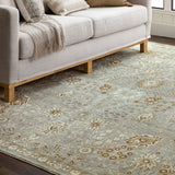 Karastan Rugs Celestial Area Rug