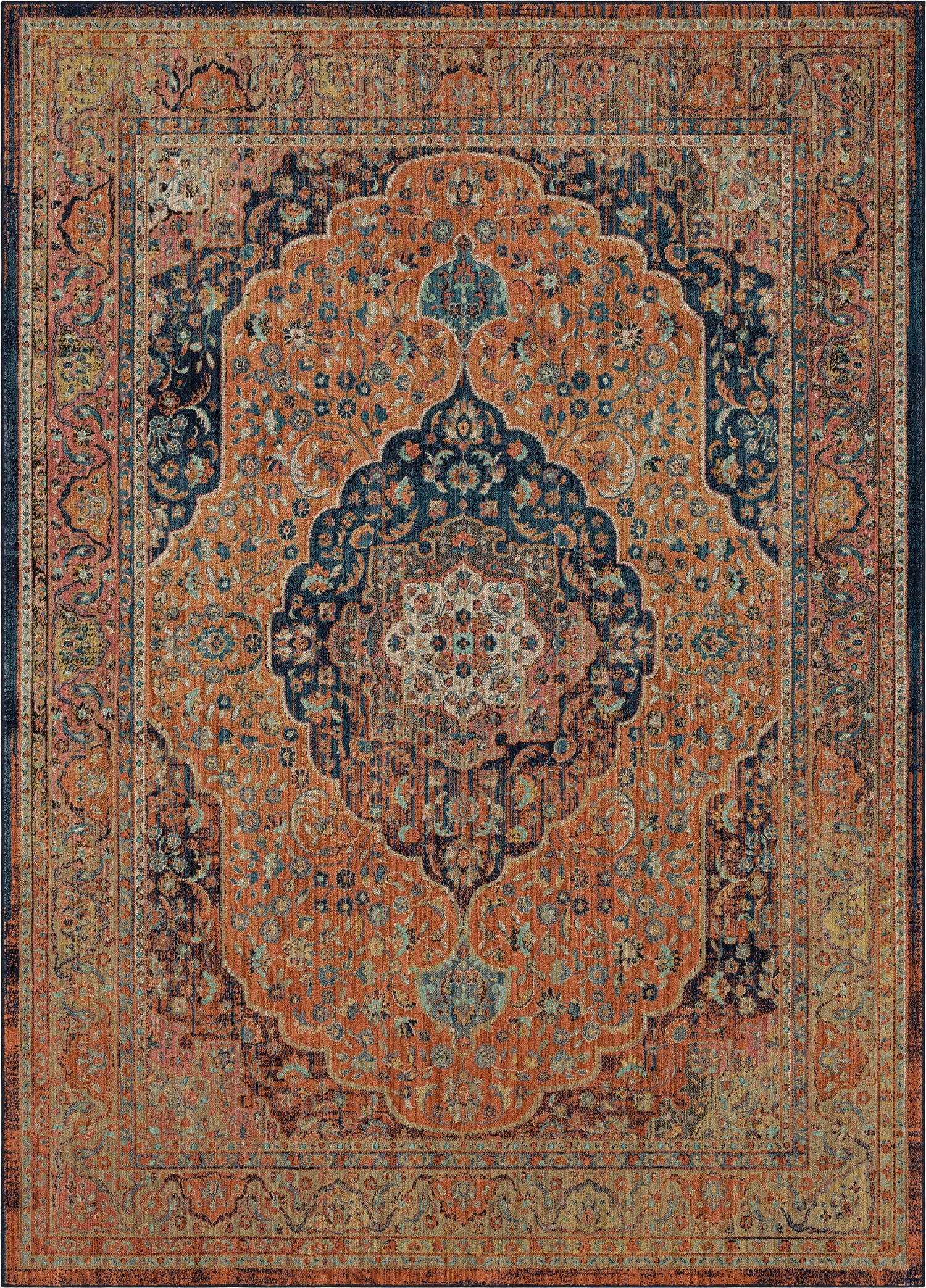 Karastan Rugs Chiswick Area Rug