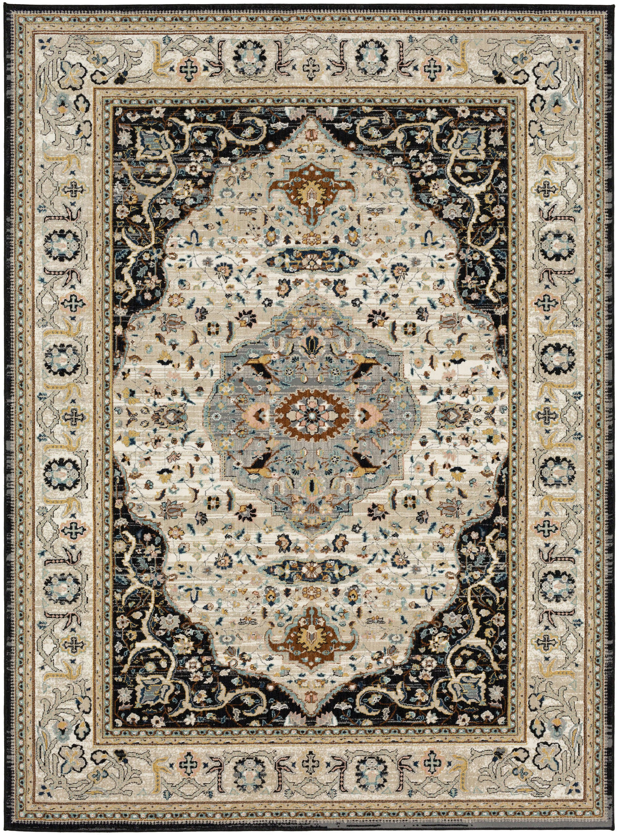 Karastan Rugs Chronos Area Rug