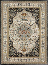 Karastan Rugs Chronos Area Rug