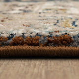 Karastan Rugs Chronos Area Rug